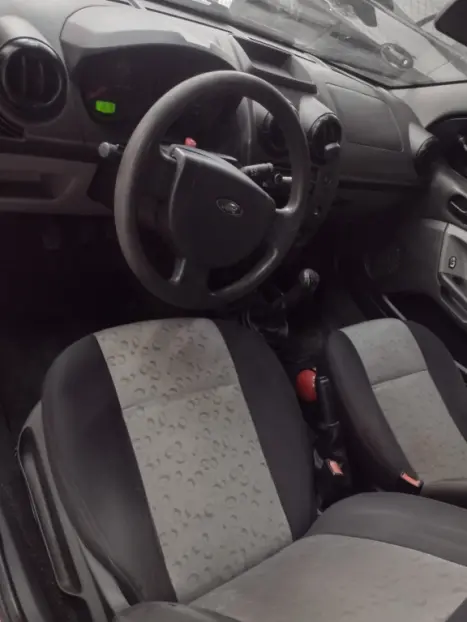 FORD Fiesta Hatch 1.0 4P CLASS FLEX, Foto 4