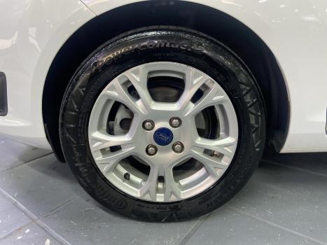 FORD Fiesta Hatch 1.6 16V 4P SE FLEX, Foto 7