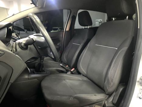 FORD Fiesta Hatch 1.6 16V 4P SE FLEX, Foto 9