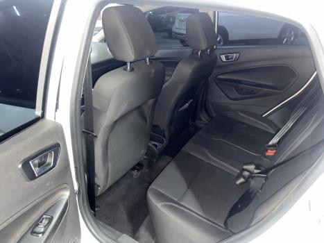 FORD Fiesta Hatch 1.6 16V 4P SE FLEX, Foto 10