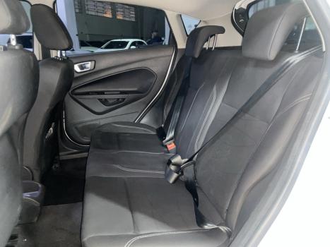 FORD Fiesta Hatch 1.6 16V 4P SE FLEX, Foto 11