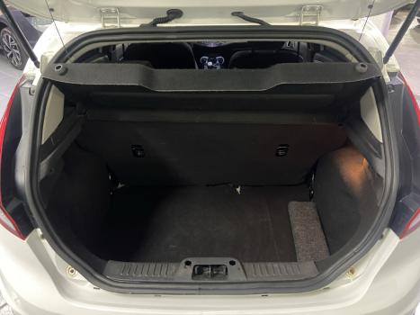 FORD Fiesta Hatch 1.6 16V 4P SE FLEX, Foto 12