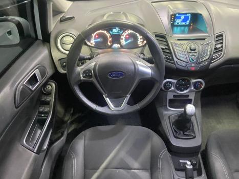 FORD Fiesta Hatch 1.6 16V 4P SE FLEX, Foto 14