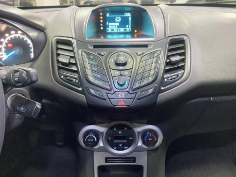 FORD Fiesta Hatch 1.6 16V 4P SE FLEX, Foto 15