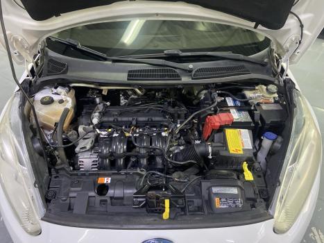 FORD Fiesta Hatch 1.6 16V 4P SE FLEX, Foto 17