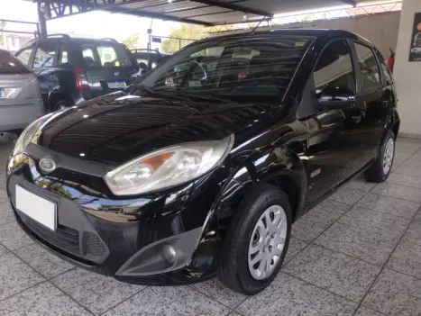 FORD Fiesta Hatch 1.6 4P CLASS FLEX, Foto 1