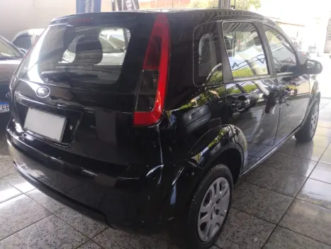 FORD Fiesta Hatch 1.6 4P CLASS FLEX, Foto 2