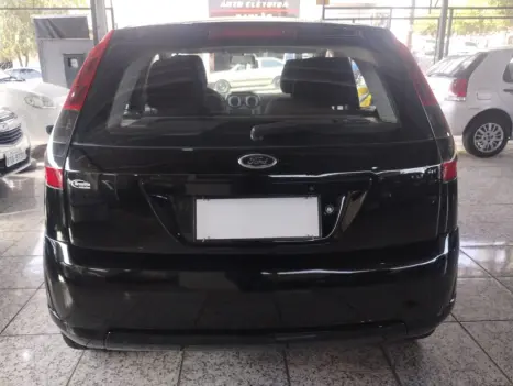 FORD Fiesta Hatch 1.6 4P CLASS FLEX, Foto 4