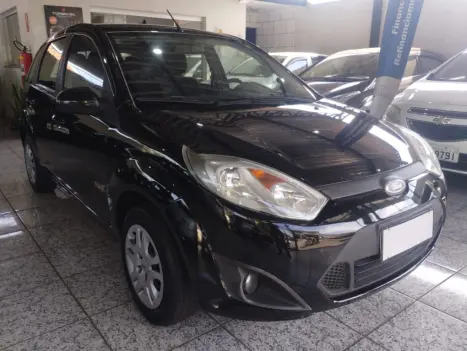 FORD Fiesta Hatch 1.6 4P CLASS FLEX, Foto 5