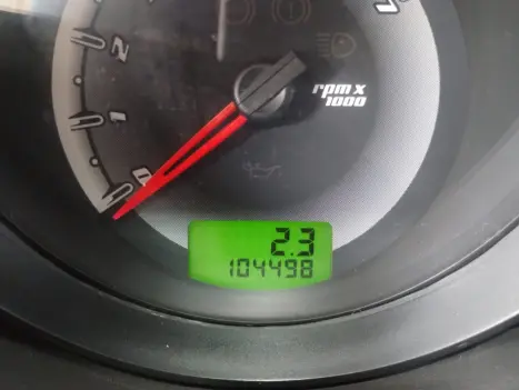 FORD Fiesta Hatch 1.6 4P CLASS FLEX, Foto 7