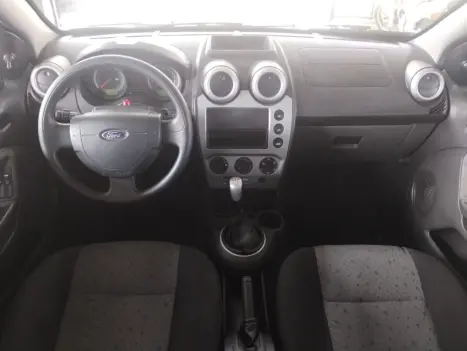 FORD Fiesta Hatch 1.6 4P CLASS FLEX, Foto 8