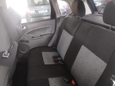 FORD Fiesta Hatch 1.6 4P CLASS FLEX, Foto 10