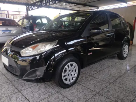 FORD Fiesta Hatch 1.6 4P CLASS FLEX, Foto 11