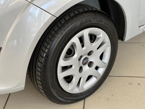 FORD Fiesta Hatch 1.0 4P CLASS FLEX, Foto 8