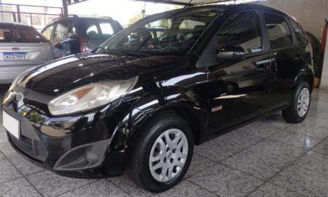 FORD Fiesta Hatch 1.6 4P CLASS FLEX, Foto 2