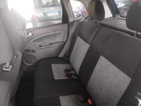FORD Fiesta Hatch 1.6 4P CLASS FLEX, Foto 4