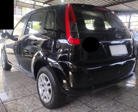 FORD Fiesta Hatch 1.6 4P CLASS FLEX, Foto 8