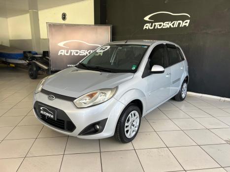 FORD Fiesta Hatch 1.0 CLASS, Foto 1