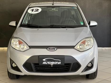 FORD Fiesta Hatch 1.0 CLASS, Foto 2