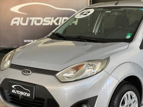 FORD Fiesta Hatch 1.0 CLASS, Foto 3