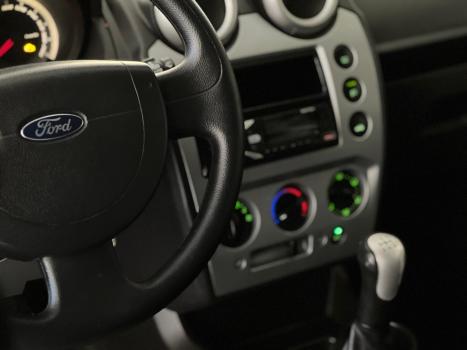 FORD Fiesta Hatch 1.0 CLASS, Foto 9