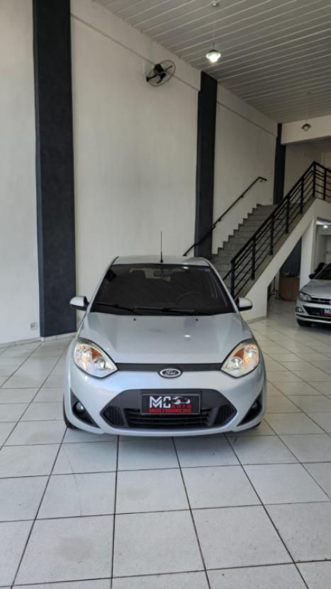 FORD Fiesta Hatch 1.6 4P CLASS FLEX, Foto 1