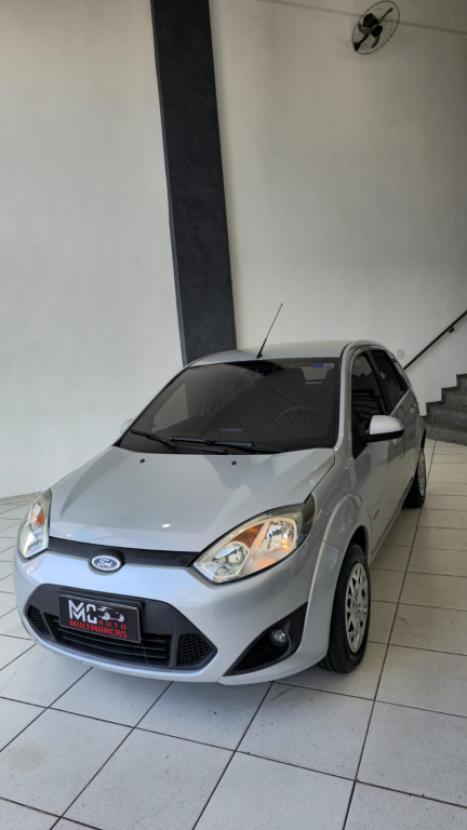 FORD Fiesta Hatch 1.6 4P CLASS FLEX, Foto 4