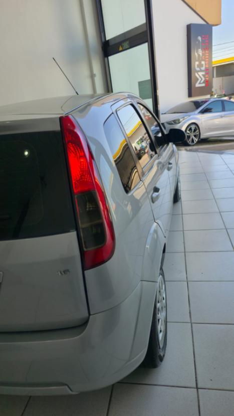 FORD Fiesta Hatch 1.6 4P CLASS FLEX, Foto 5