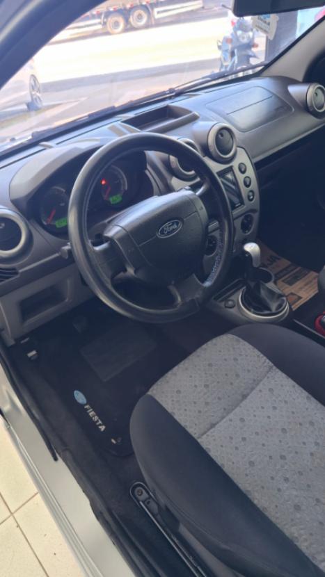 FORD Fiesta Hatch 1.6 4P CLASS FLEX, Foto 6