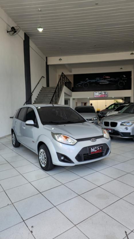 FORD Fiesta Hatch 1.6 4P CLASS FLEX, Foto 8