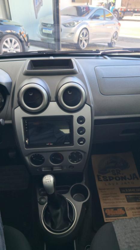 FORD Fiesta Hatch 1.6 4P CLASS FLEX, Foto 9