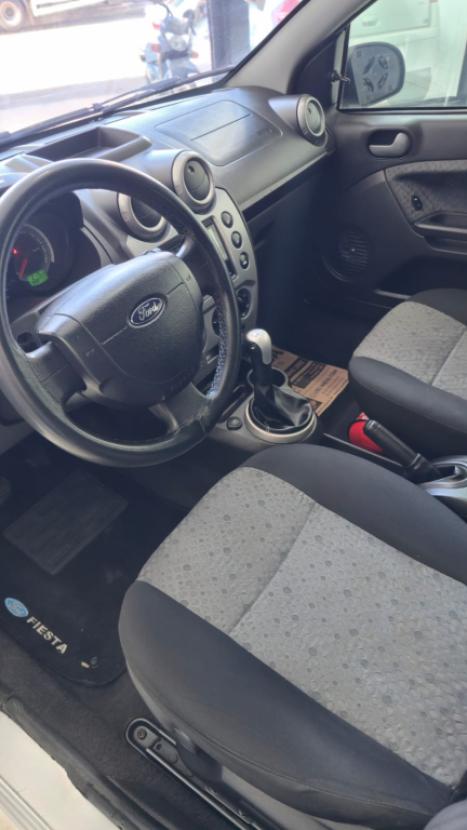 FORD Fiesta Hatch 1.6 4P CLASS FLEX, Foto 10