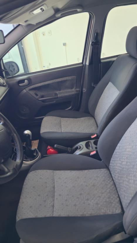 FORD Fiesta Hatch 1.6 4P CLASS FLEX, Foto 11