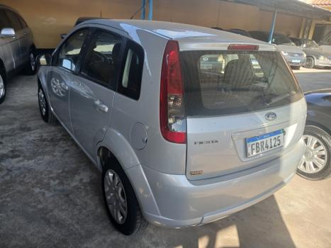 FORD Fiesta Hatch 1.6 4P CLASS FLEX, Foto 3