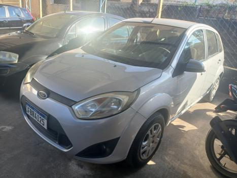 FORD Fiesta Hatch 1.6 4P CLASS FLEX, Foto 4