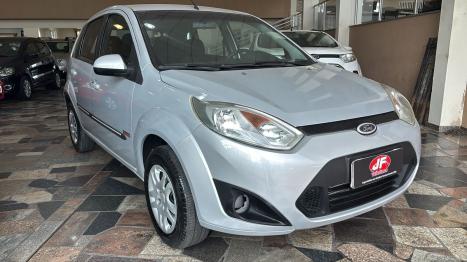 FORD Fiesta Hatch 1.6, Foto 3