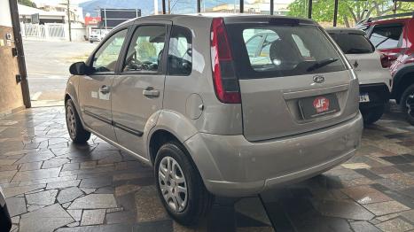 FORD Fiesta Hatch 1.6, Foto 4