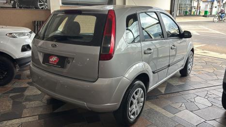 FORD Fiesta Hatch 1.6, Foto 6