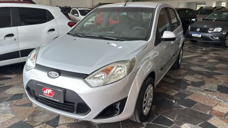 FORD Fiesta Hatch 1.6, Foto 1