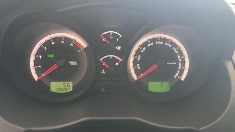 FORD Fiesta Hatch 1.6, Foto 9