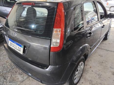 FORD Fiesta Hatch 1.6 4P CLASS FLEX, Foto 2