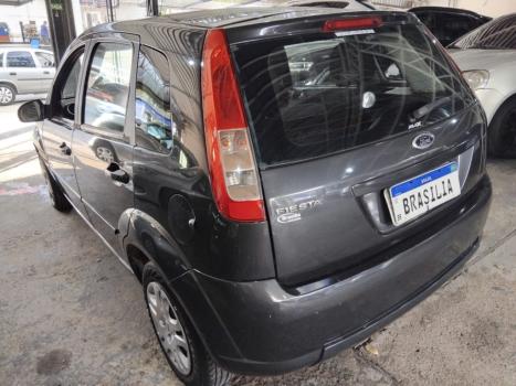 FORD Fiesta Hatch 1.6 4P CLASS FLEX, Foto 6