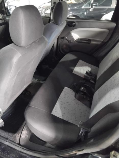 FORD Fiesta Hatch 1.0 4P CLASS, Foto 7