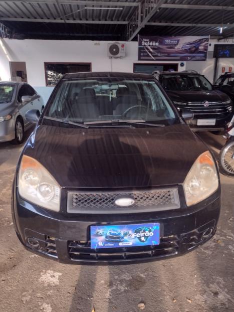 FORD Fiesta Hatch 1.0 4P FLEX, Foto 1