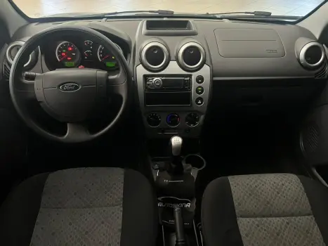 FORD Fiesta Sedan 1.6 16V 4P SE FLEX, Foto 9