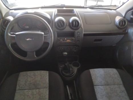 FORD Fiesta Sedan 1.6 4P CLASS FLEX, Foto 9