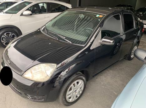 FORD Fiesta Sedan 1.6 4P FLEX, Foto 1