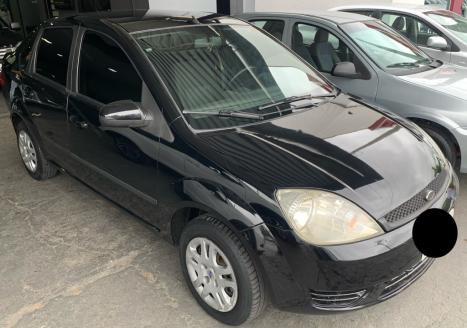 FORD Fiesta Sedan 1.6 4P FLEX, Foto 2