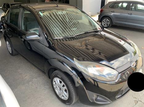 FORD Fiesta Sedan 1.6 4P FLEX, Foto 2