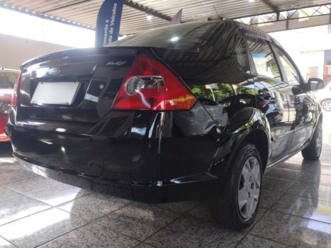 FORD Fiesta Sedan 1.0 4P CLASS FLEX, Foto 2